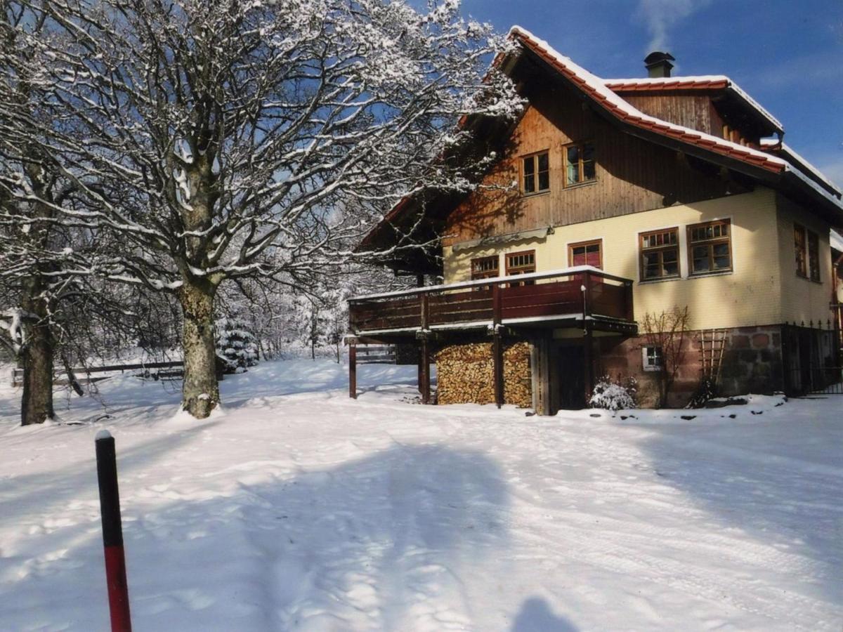 Landhaus Graf Kniebis Exterior photo