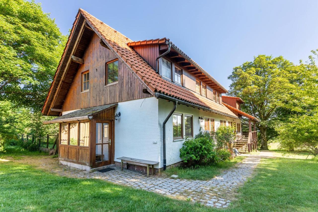 Landhaus Graf Kniebis Exterior photo