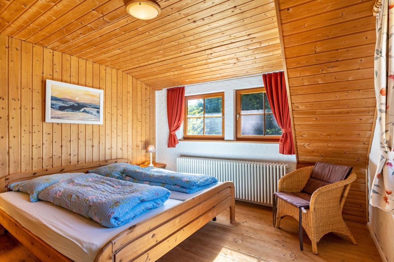 Landhaus Graf Kniebis Exterior photo